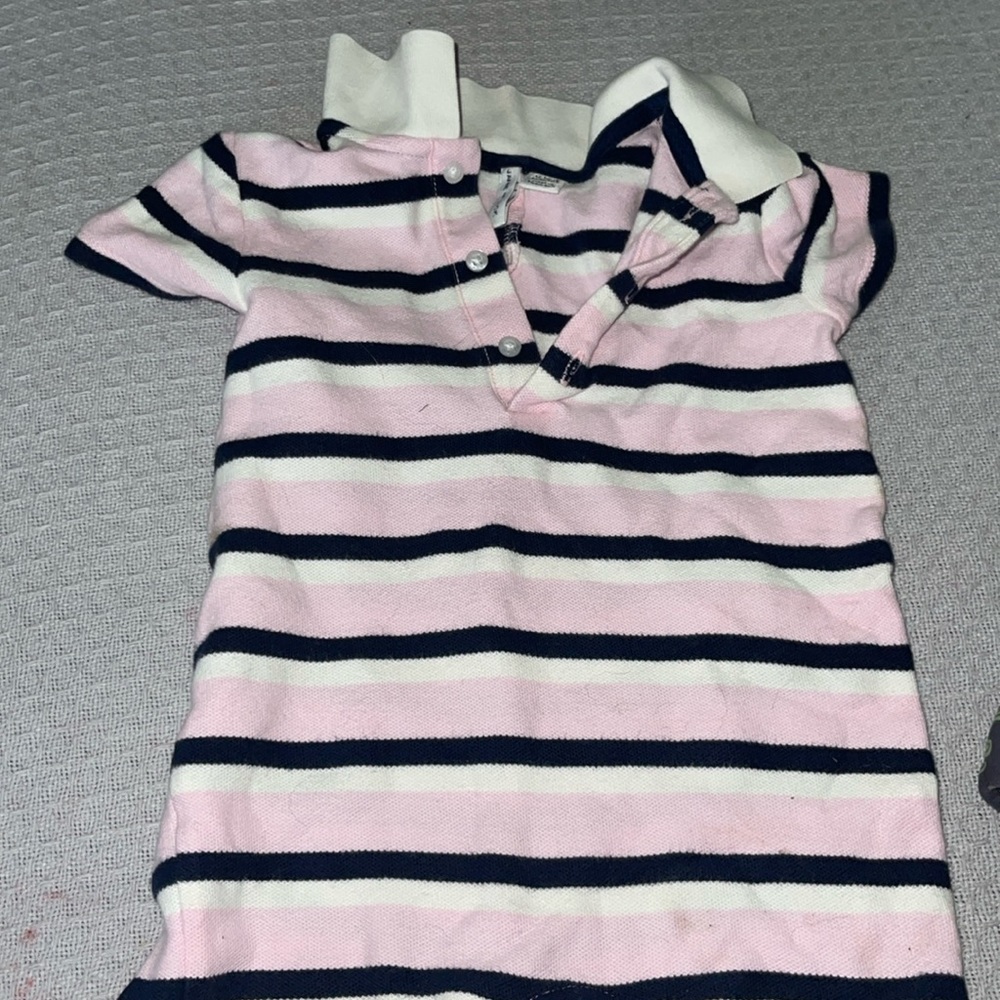 Baby romper